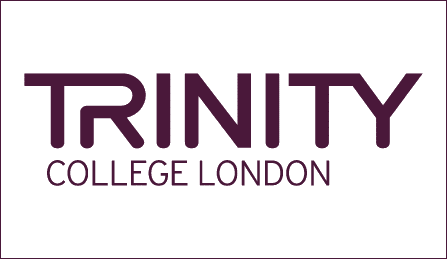 Trinity College London Logo