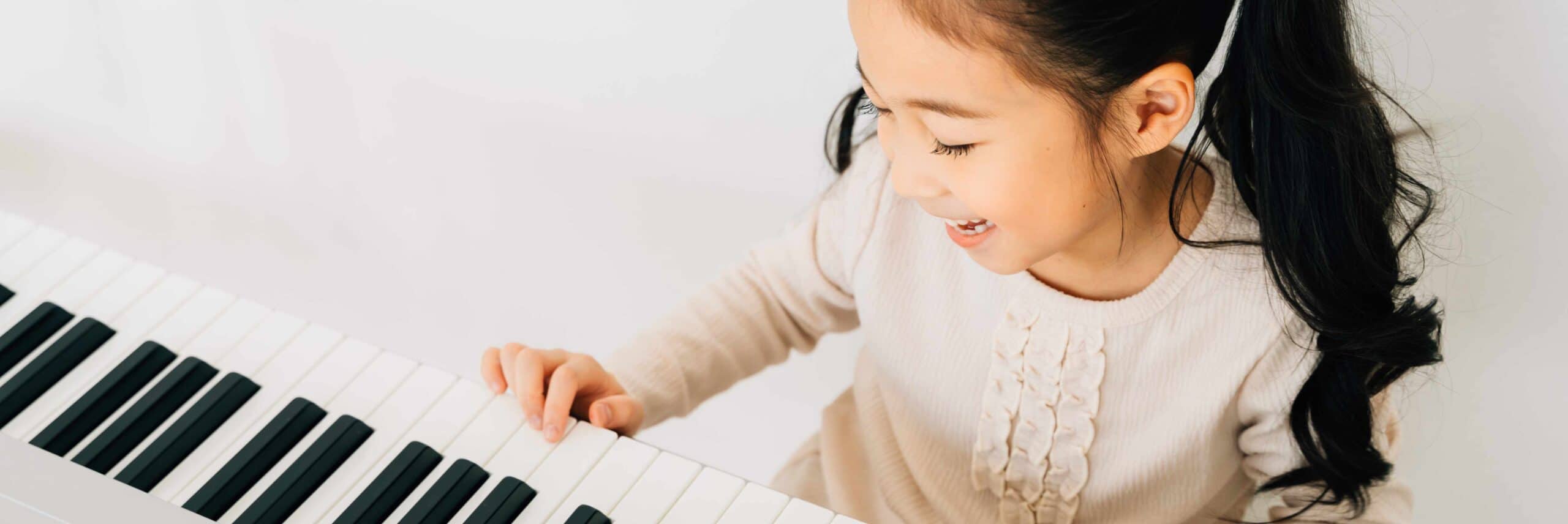 Five Ways How Your Child Will Benefit From Learning Music