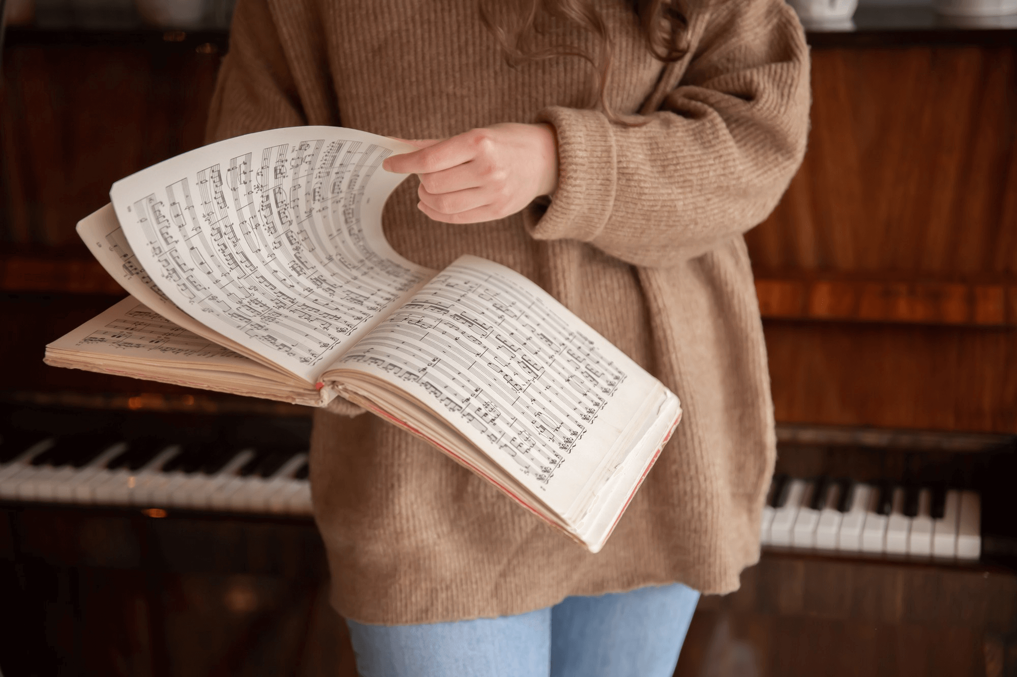 The Art & Science Of Practicing Piano