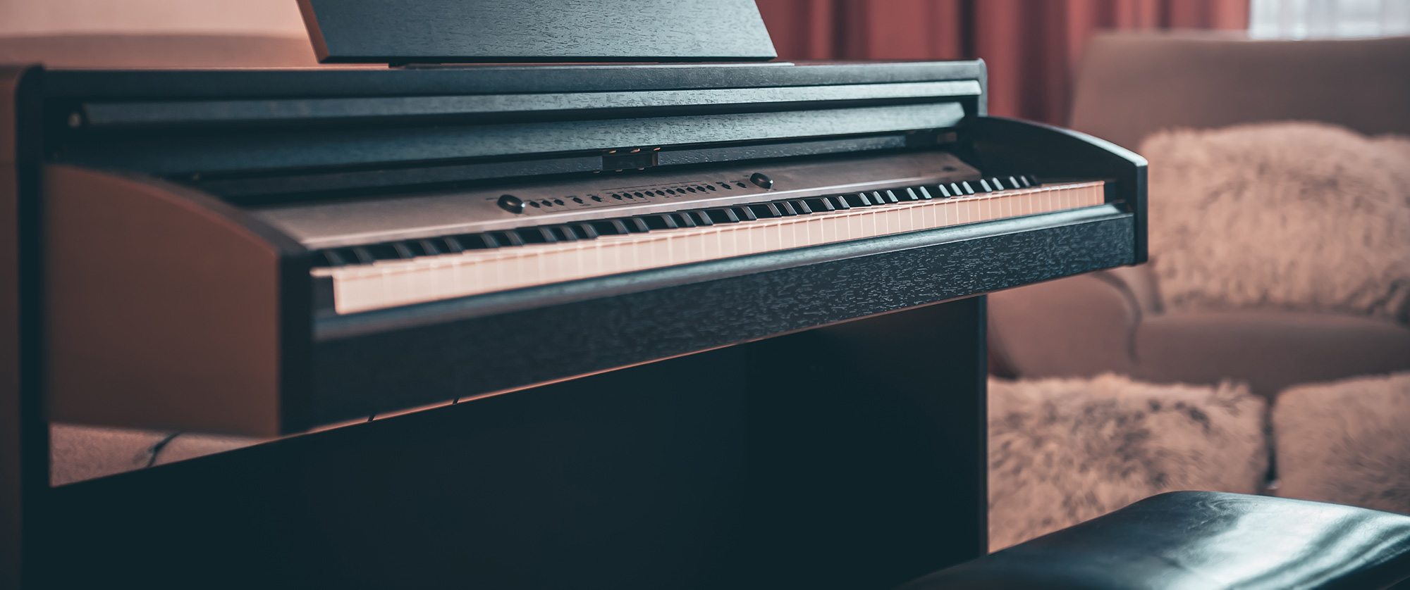 The Importance of Using a Piano Bench